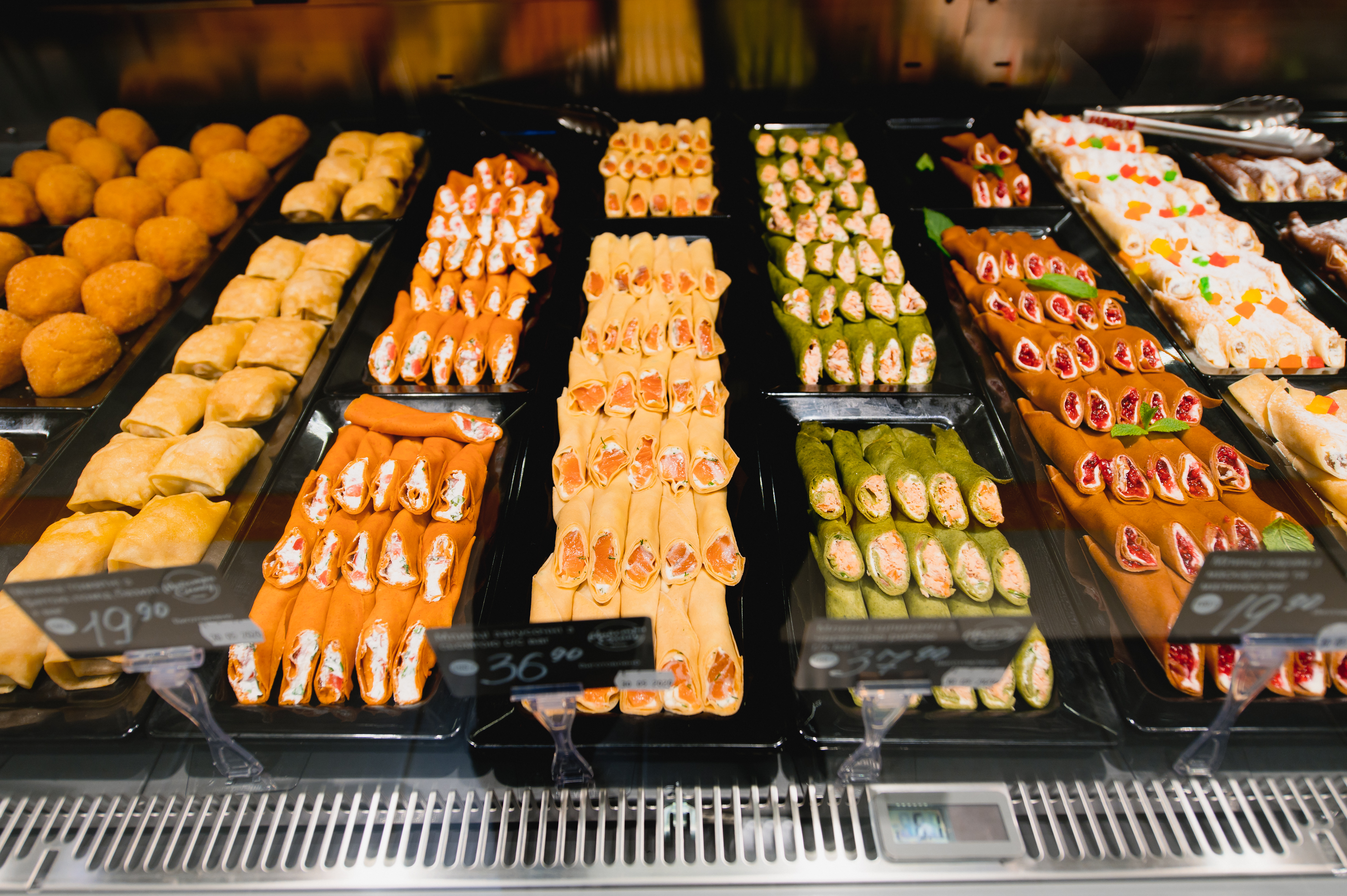 Мережа супермаркетів Novus відкрила новий магазин фото 9 8