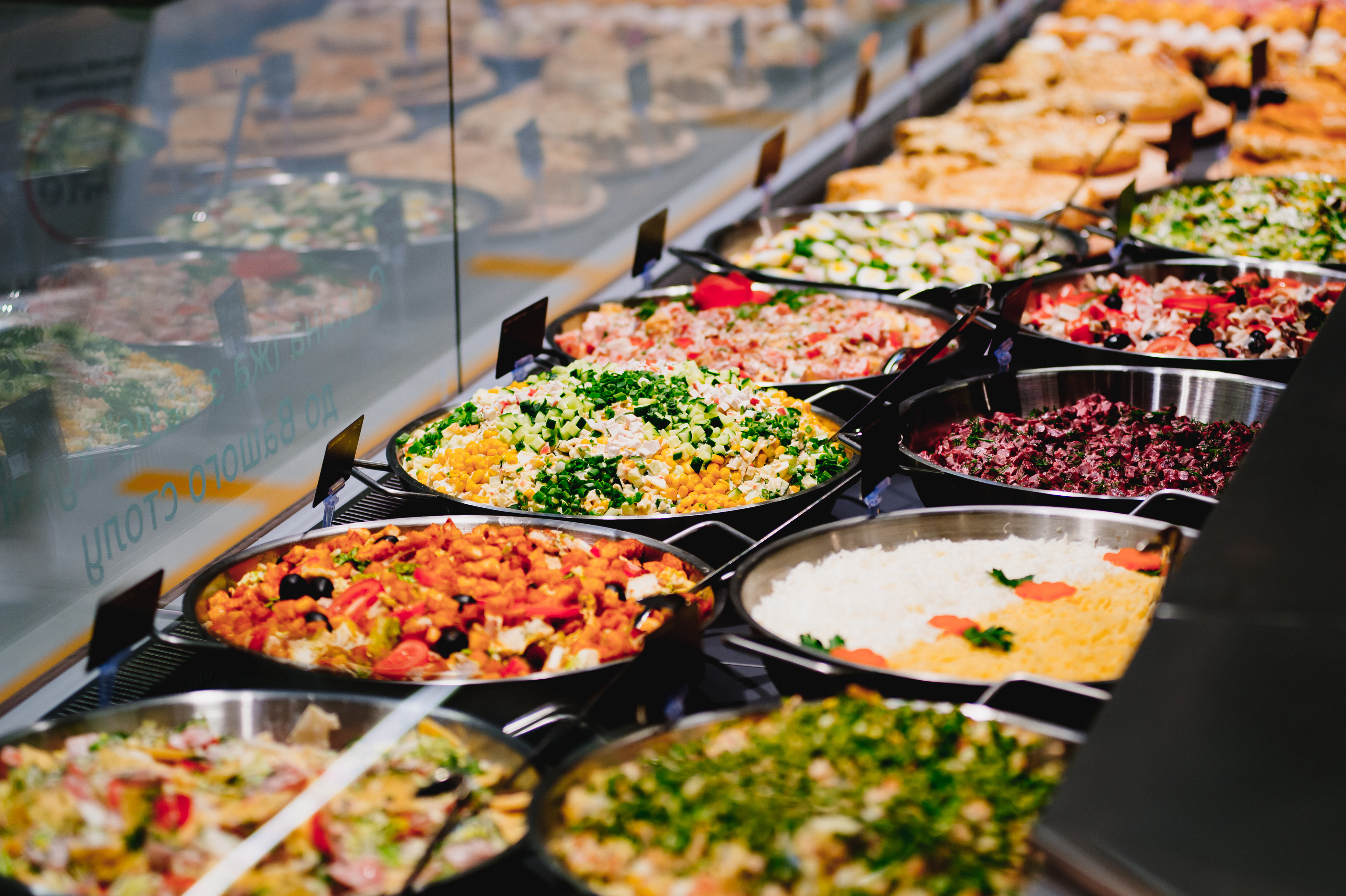 Мережа супермаркетів Novus відкрила новий магазин фото 8 7