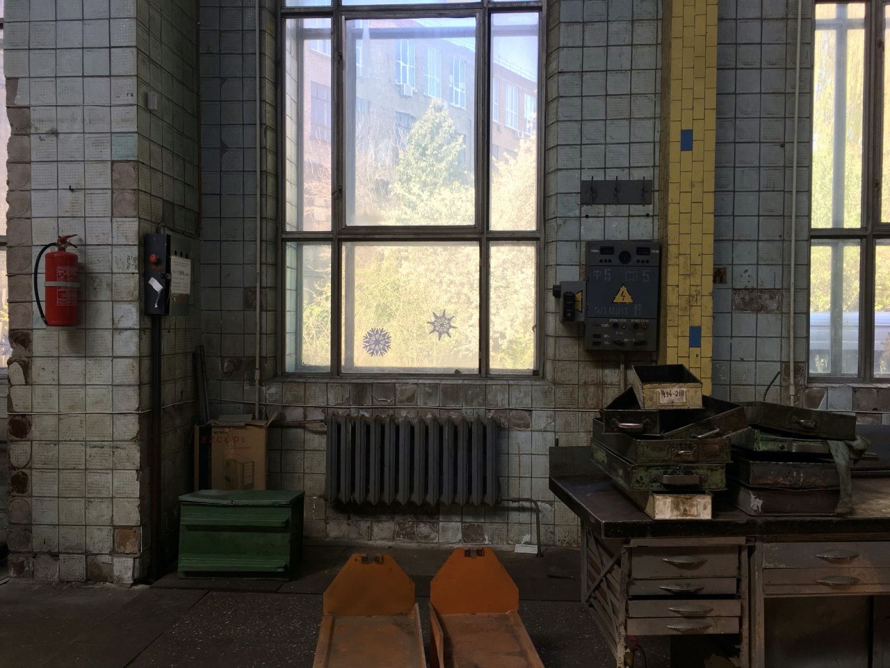 Фото: Creative States