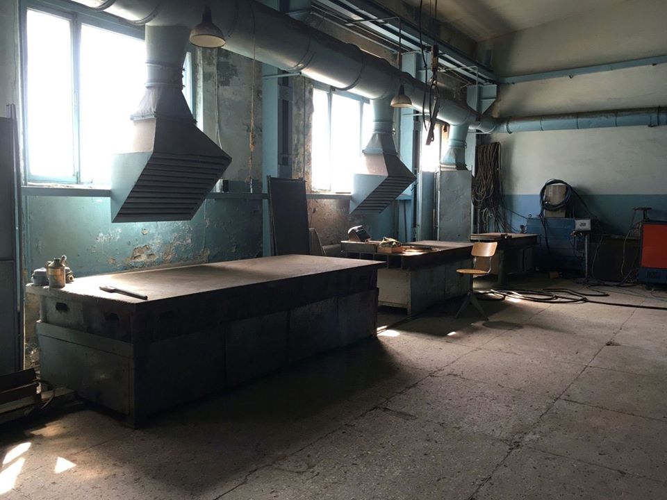 Фото: Creative States