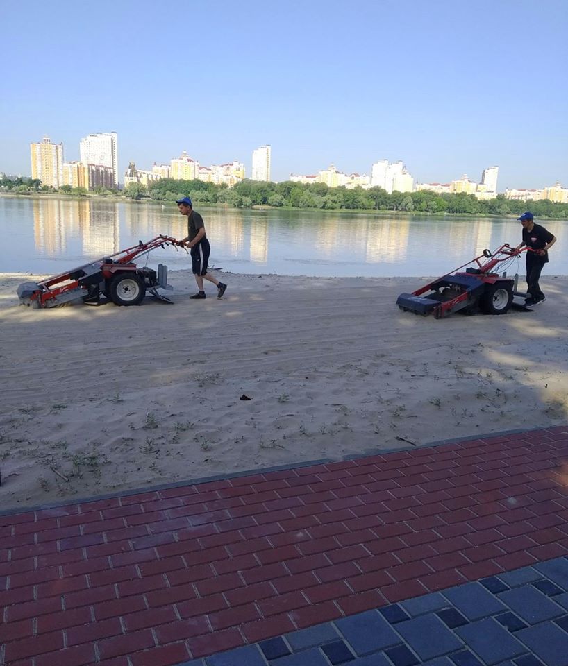 Фото: КП "Плесо"