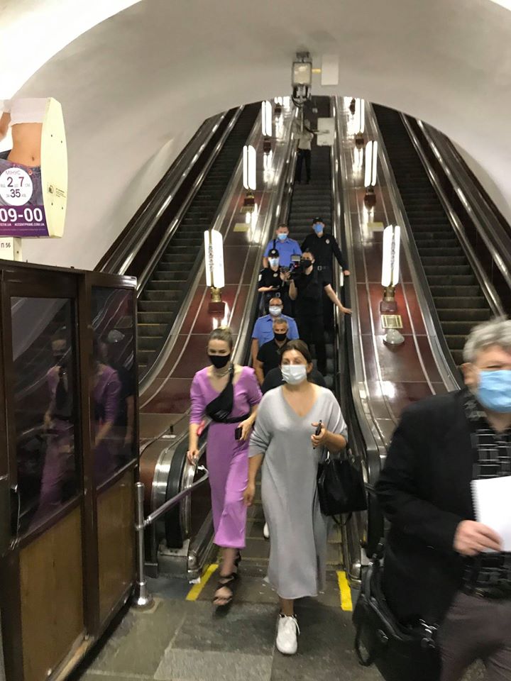 Фото: Наталка Макогон