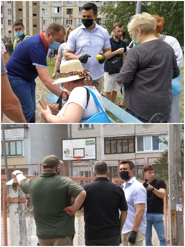 Фото: Mariana Pietsukh