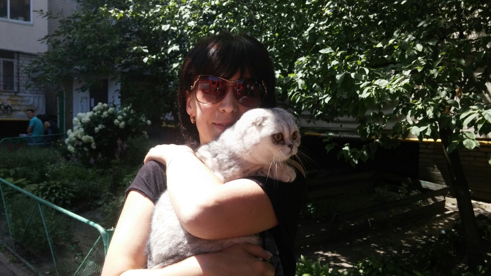 Фото: Елена Крыжановская