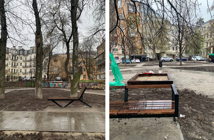 Фото: Хмарочос