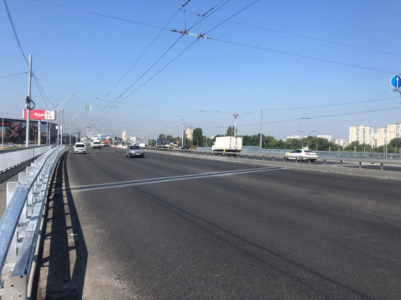 Фото: Киевавтодор