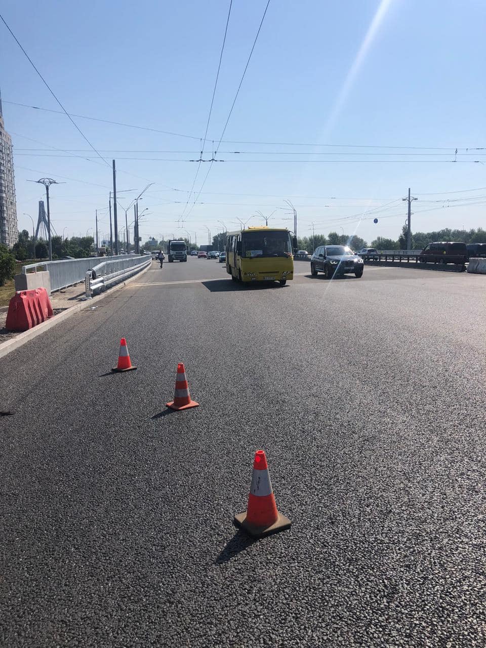 Фото: Киевавтодор