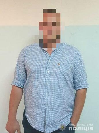 Погром на Трухановом острове: что разозлило вандала фото 1