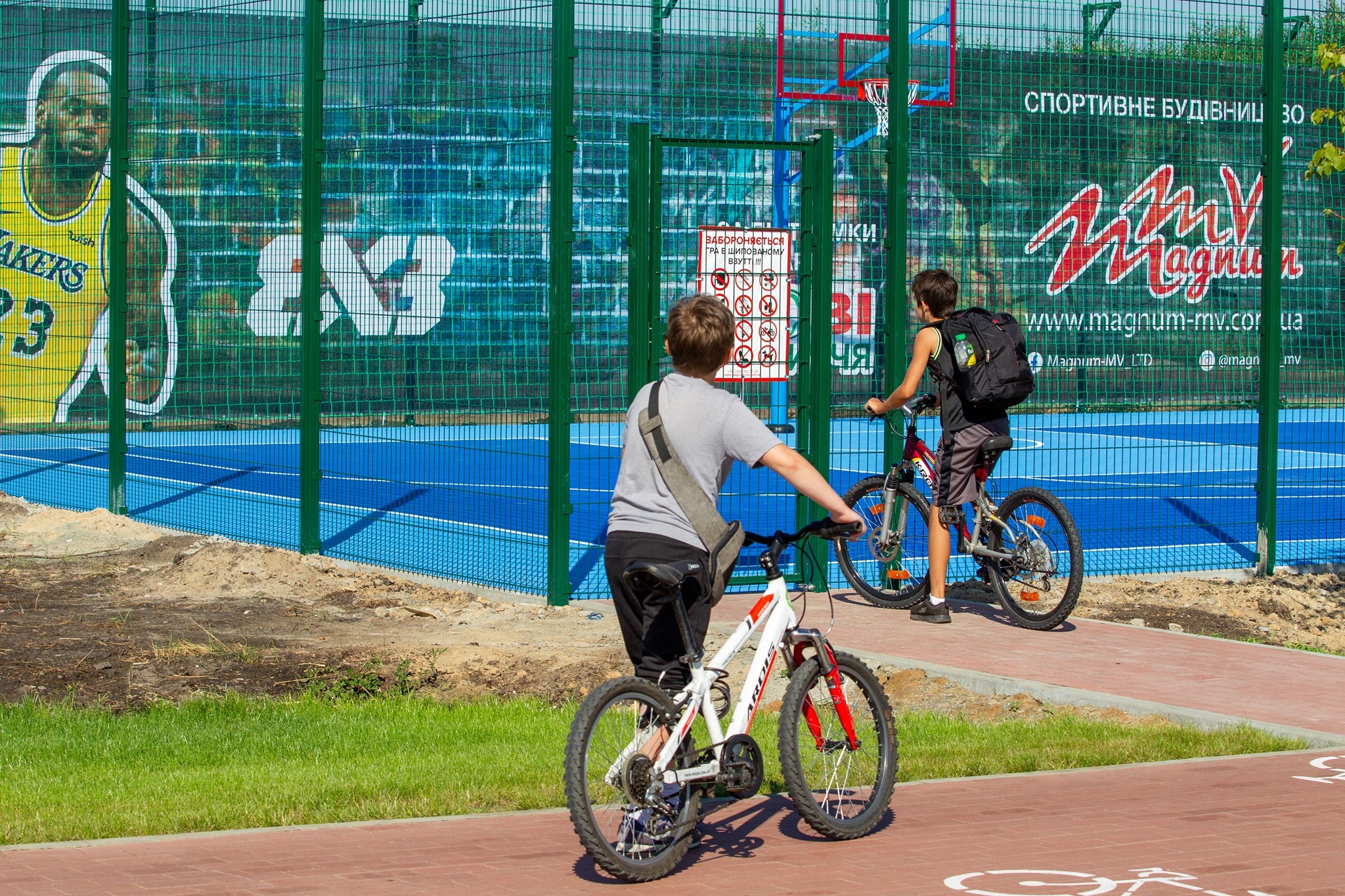 Фото: Александр Маркушин