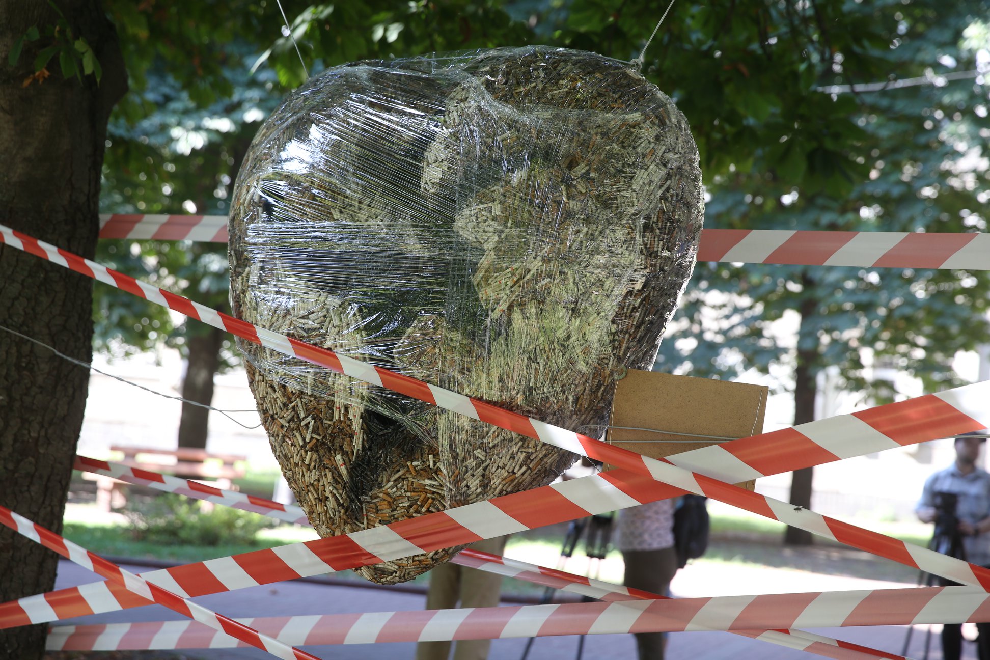 Фото: Уніан