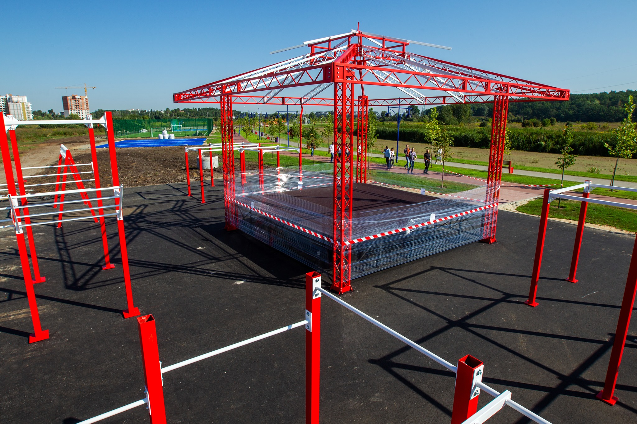 Фото: Александр Маркушин