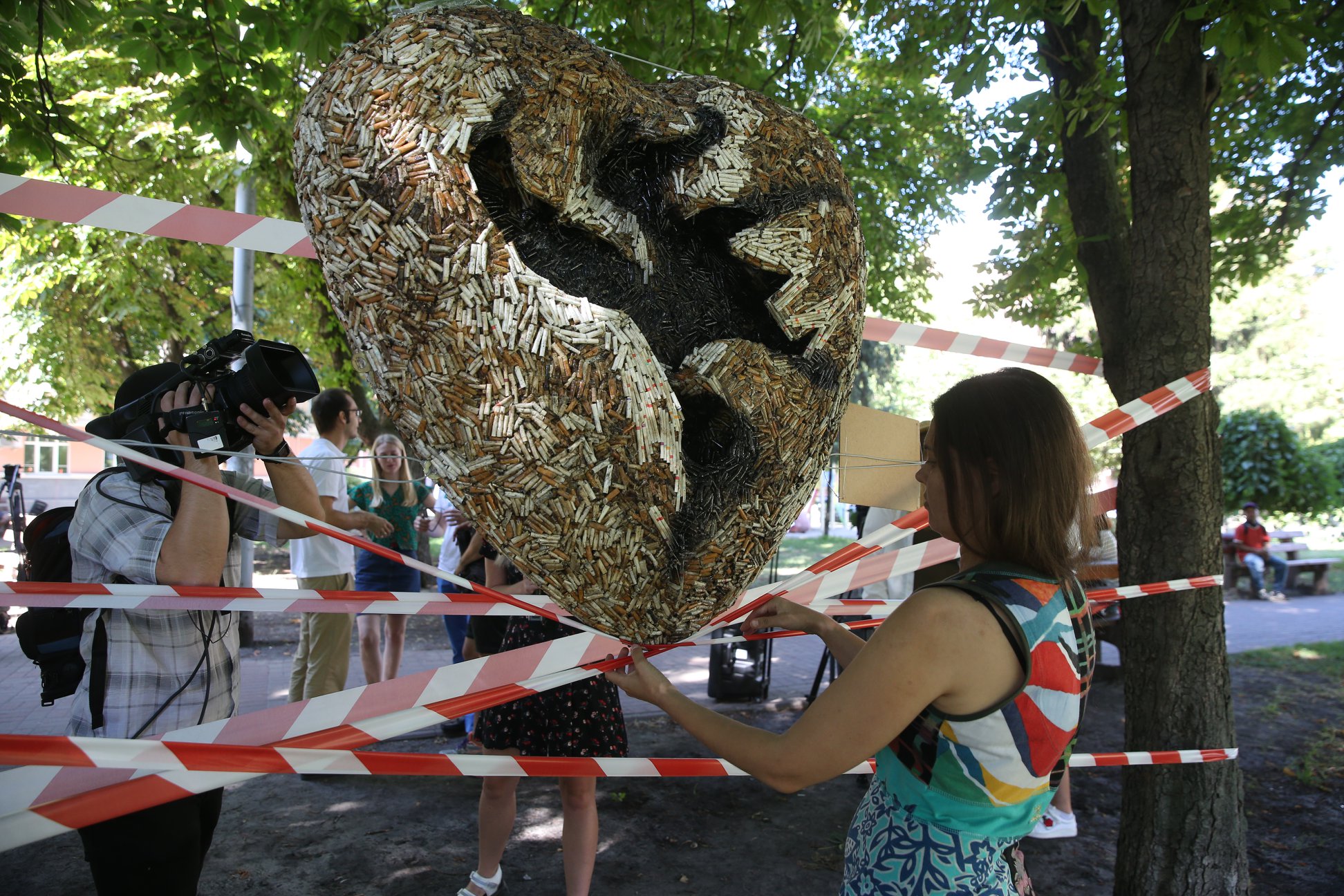 Фото: Уніан