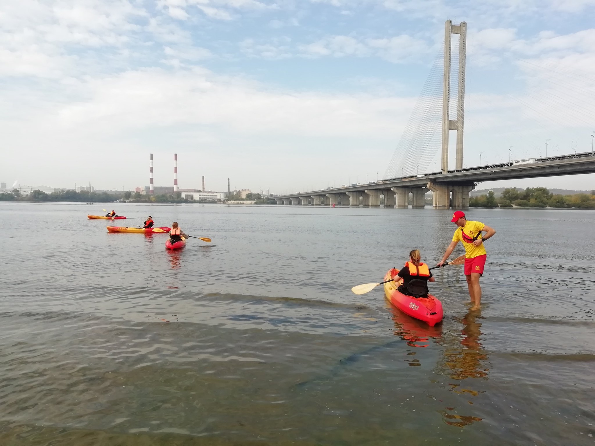 Фото: КП "Плесо"