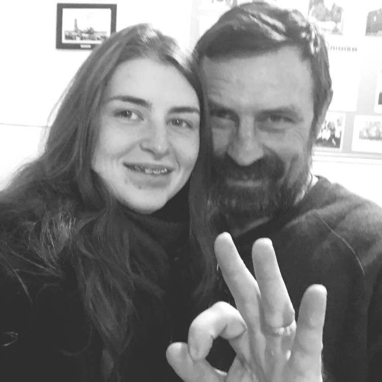 Фото: Юлия Микитенко