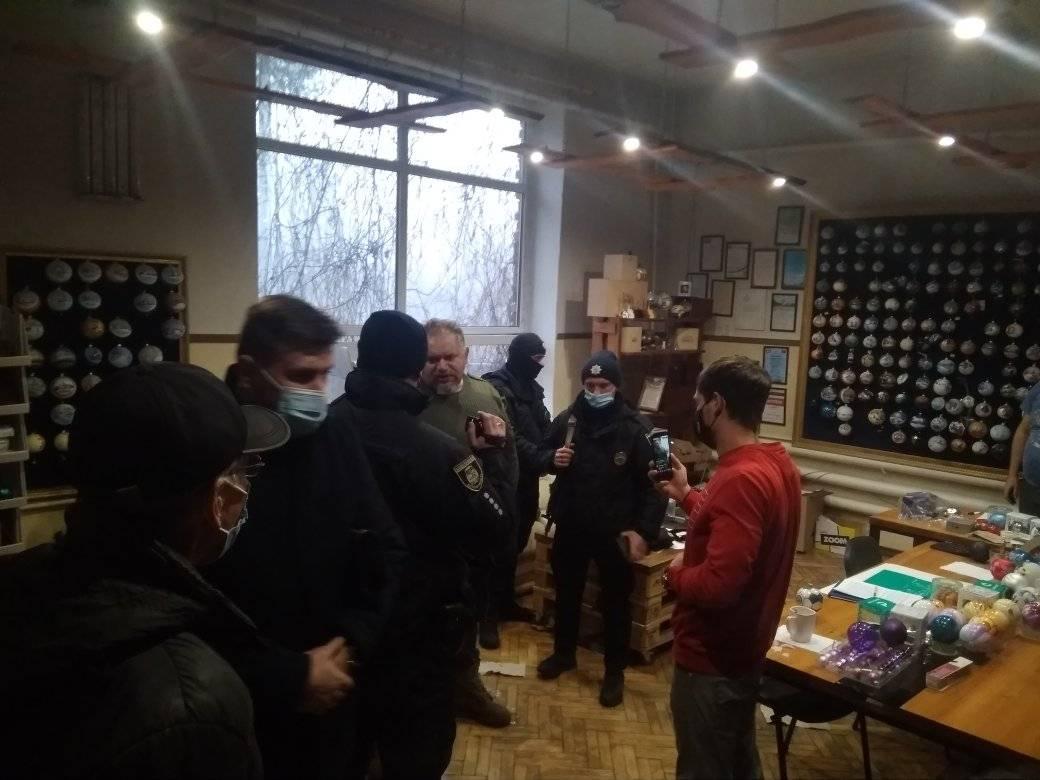 Фото: Владимир Коротя