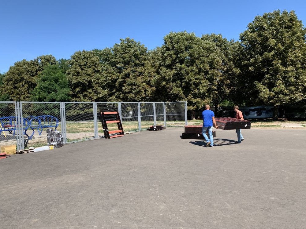 Фото: ЗМІСТ