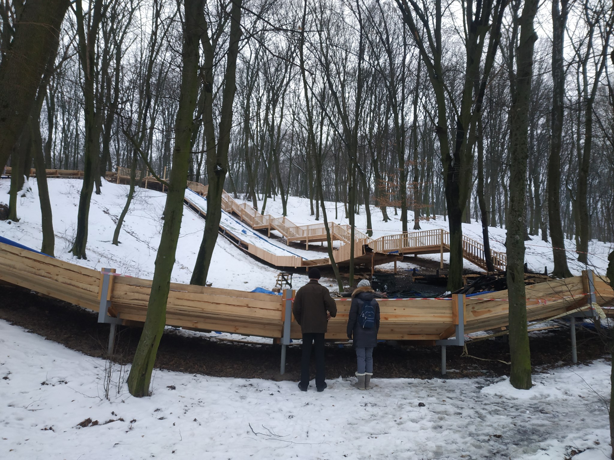 Фото: Маруся Живіна