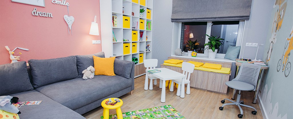 Не лише в коридорах: де в українських лікарнях можуть перебувати батьки хворих дітей фото 16 15