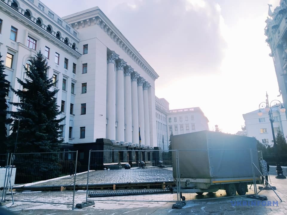 Фото: Укринформ