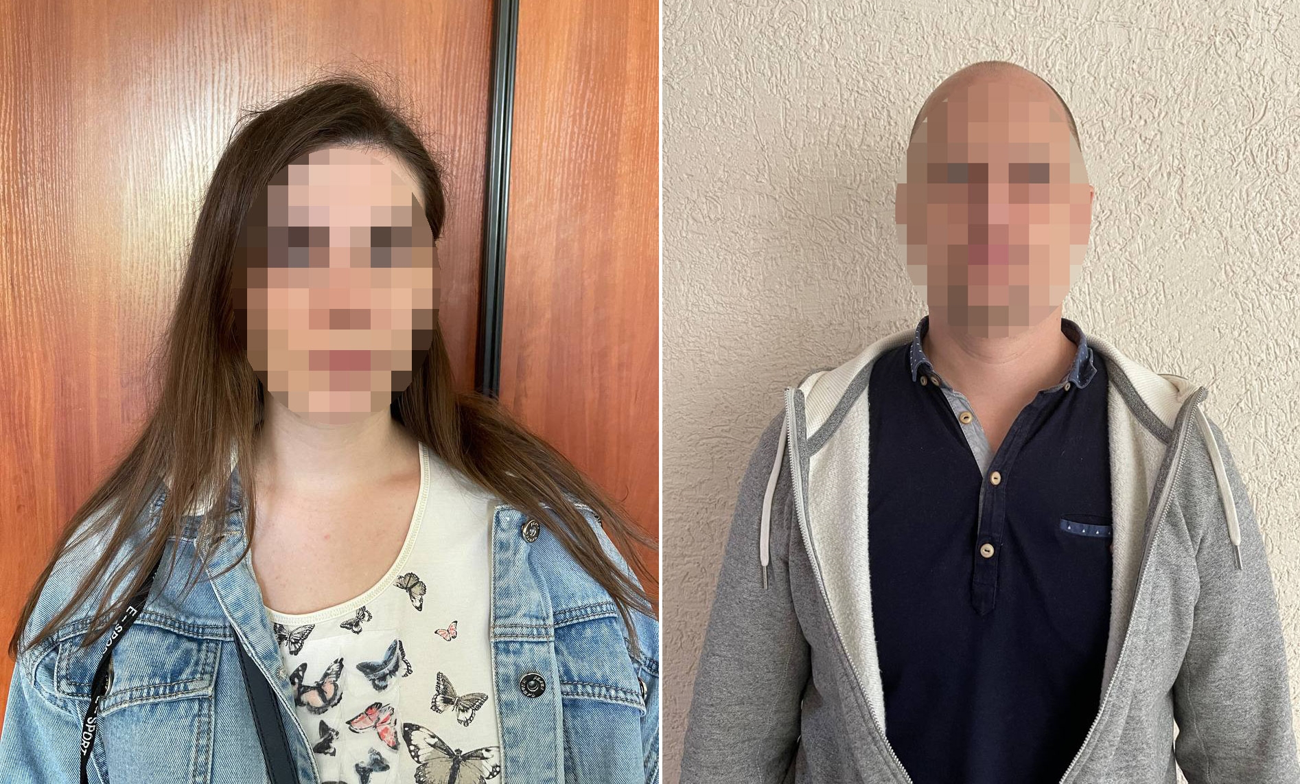 В Киеве поймали мошенников, которые "продавали" брендовые вещи в Instagram.