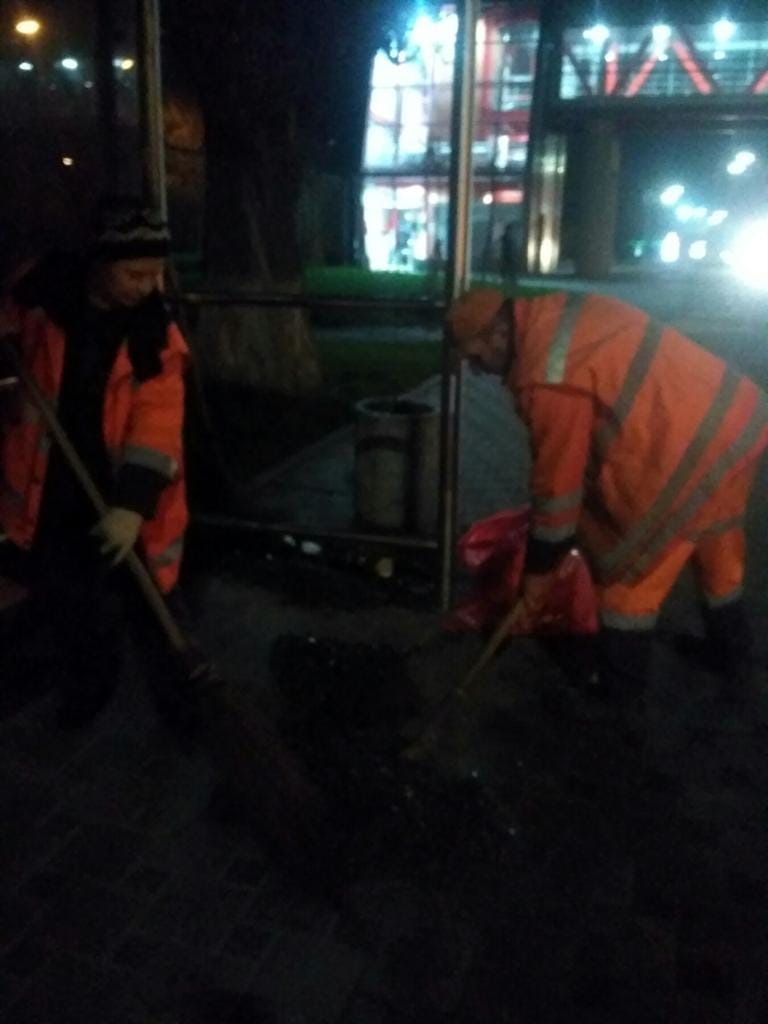 Фото: Татьяна Шашкова