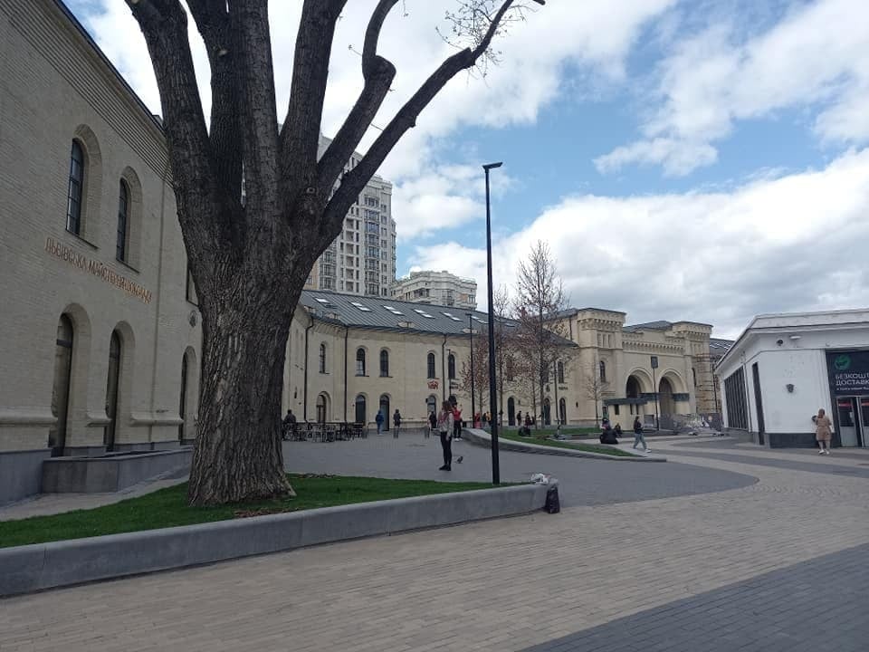 Проекты, которые сделают Киев красивее: промежуточные итоги обновления города