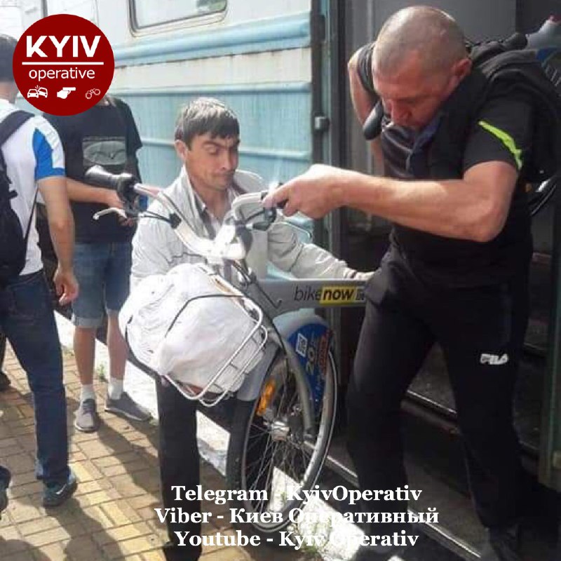 Фото: Oleksii Kushka