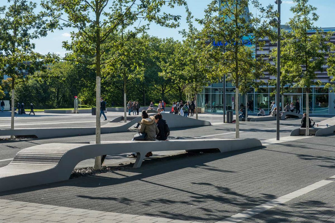 Станет ли Галерный залив жемчужиной Киева? фото 3 2