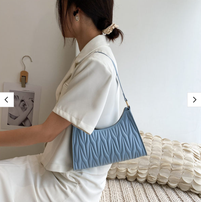 Как одеваться стильно и недорого на китайских маркетплейсах вместе с Meest China Shop.