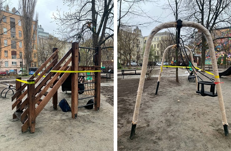 Фото: Хмарочос