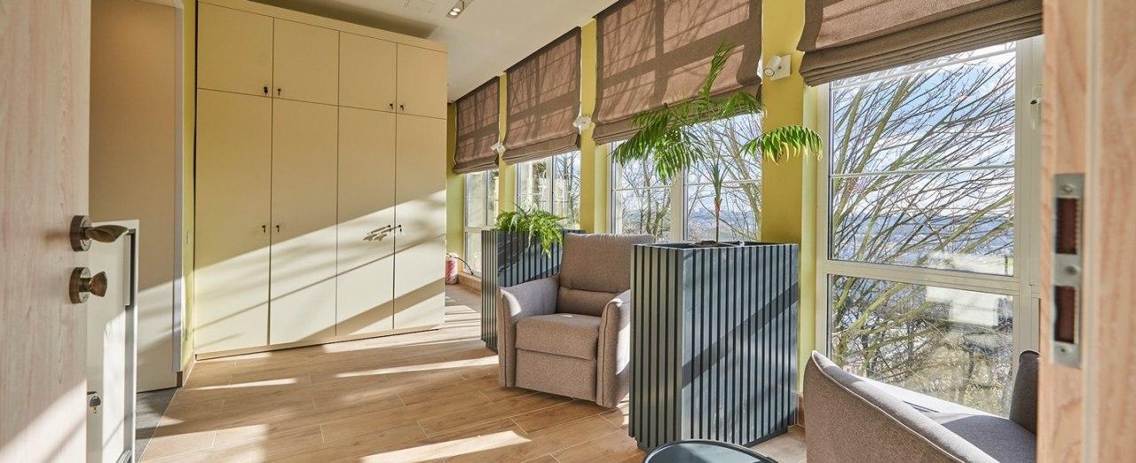 Не лише в коридорах: де в українських лікарнях можуть перебувати батьки хворих дітей фото 3 2