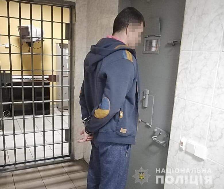 Нападение на журналистов: одного подозреваемого задержали фото 1