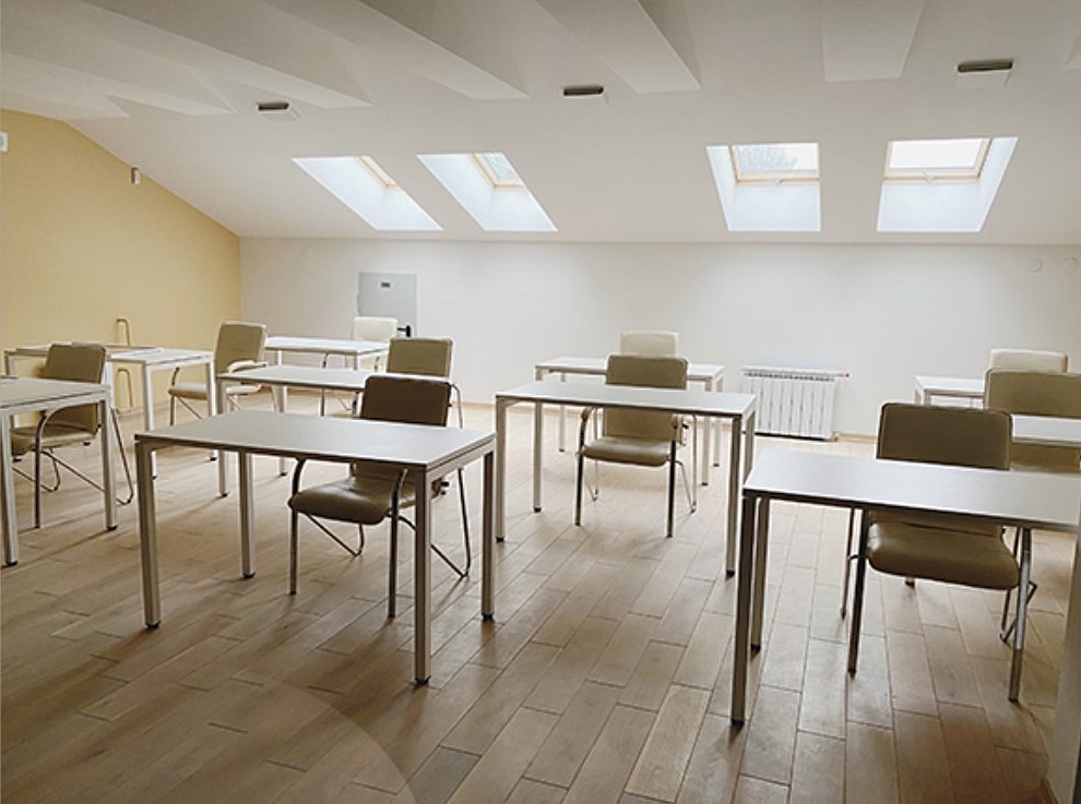 У Софії Київській відкриють платний коворкінг: умови та ціни.