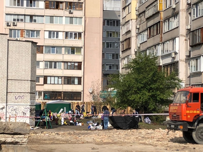 Фото: Иван Чернов, Vgorode