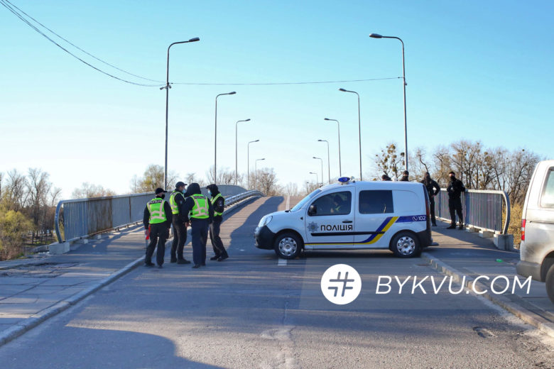 Не погуляешь: из-за карантина закрыли проход на два острова фото 1