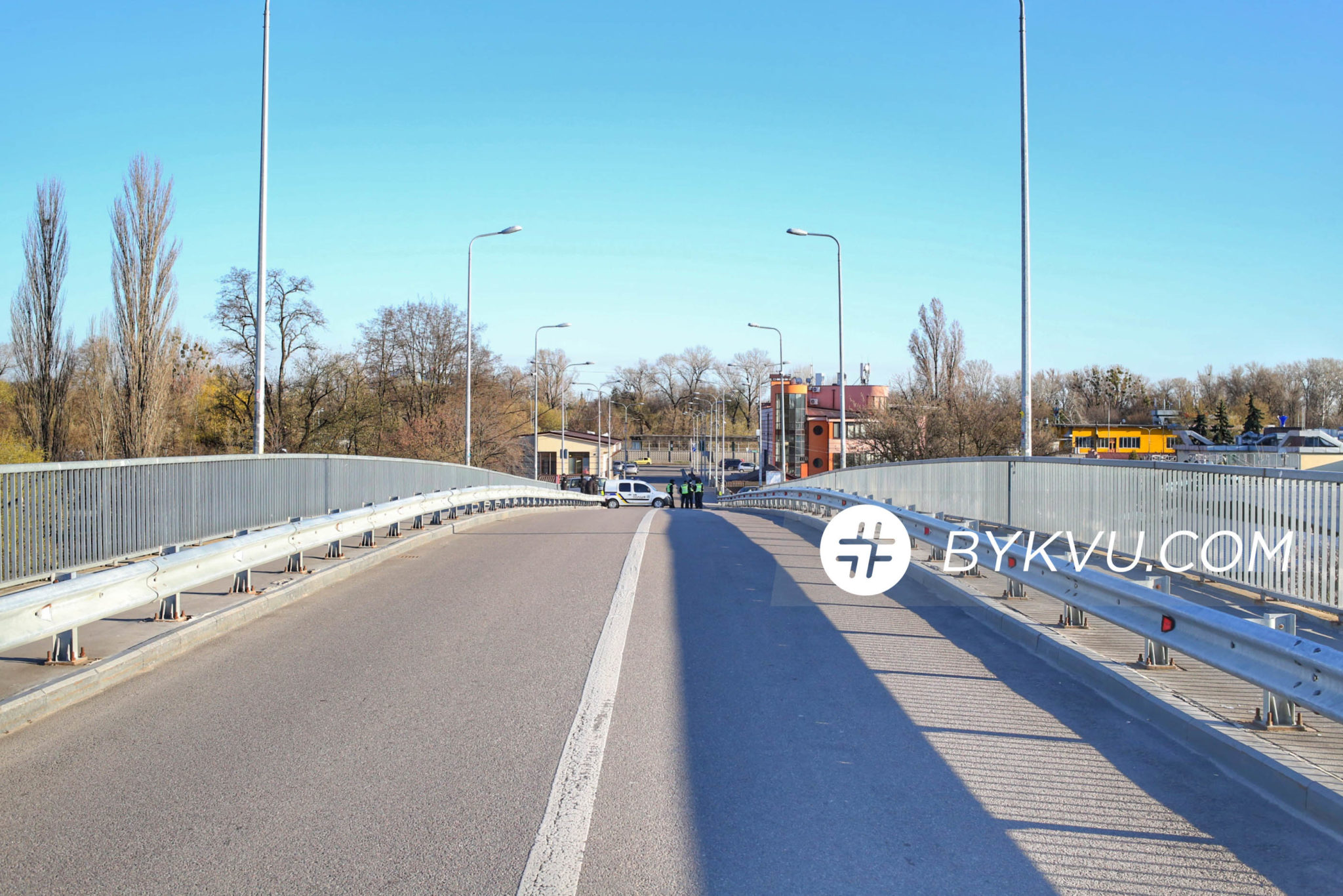 Не погуляешь: из-за карантина закрыли проход на два острова фото 2 1