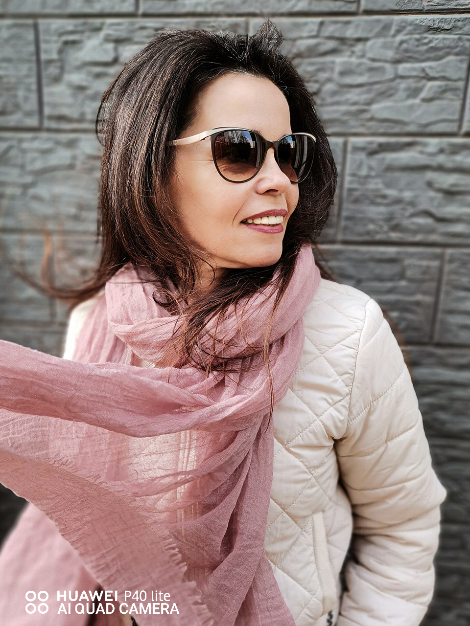 Портретний режим