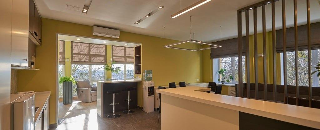 Не лише в коридорах: де в українських лікарнях можуть перебувати батьки хворих дітей фото 4 3