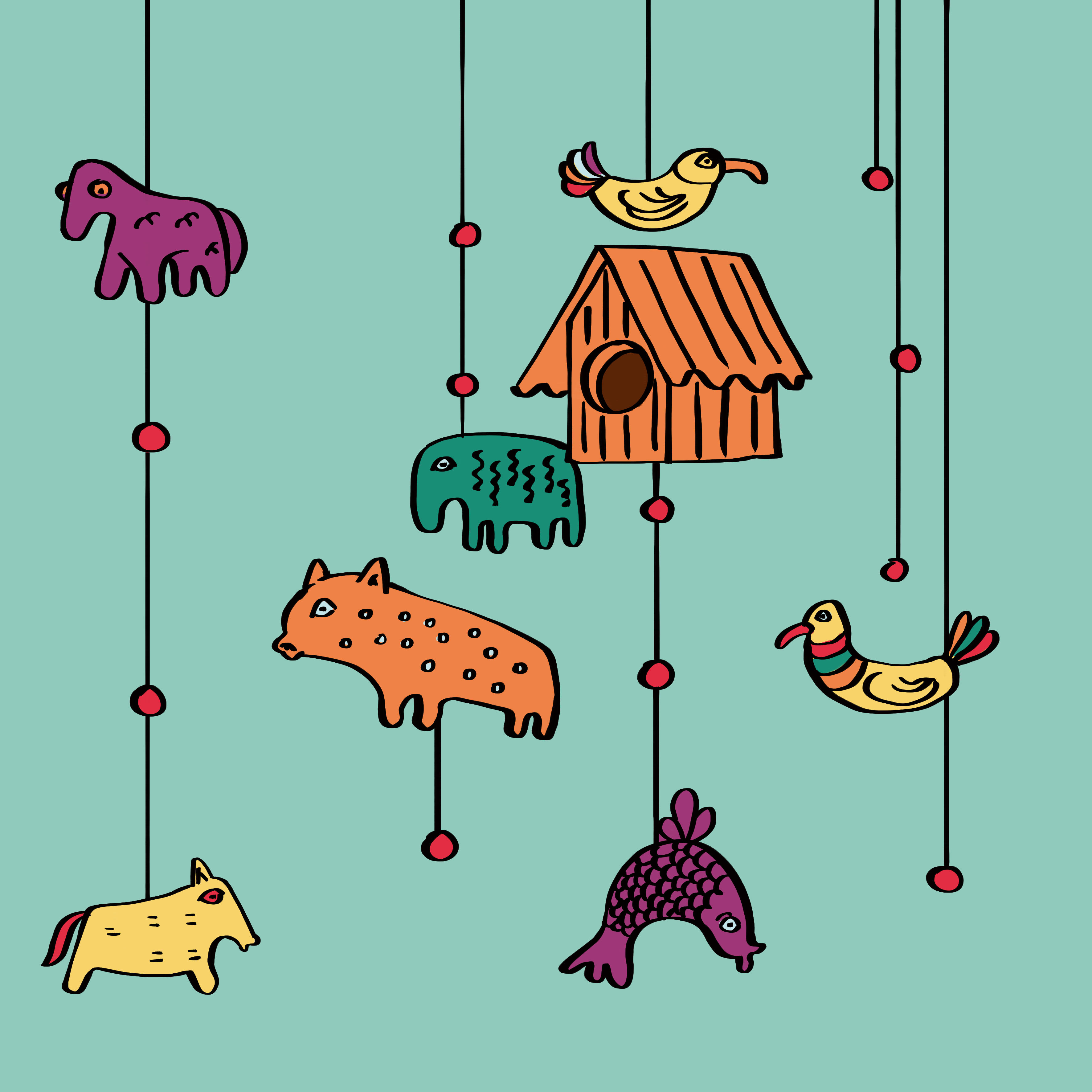 Етно-Люди Західної України: від сироварів до мольфарів