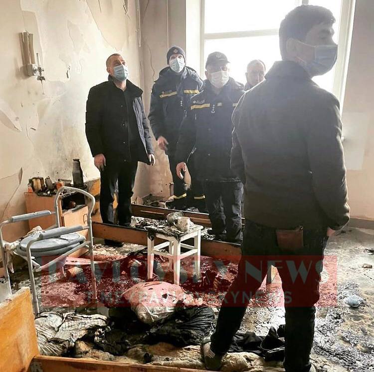 Фото: PavlovskyNews