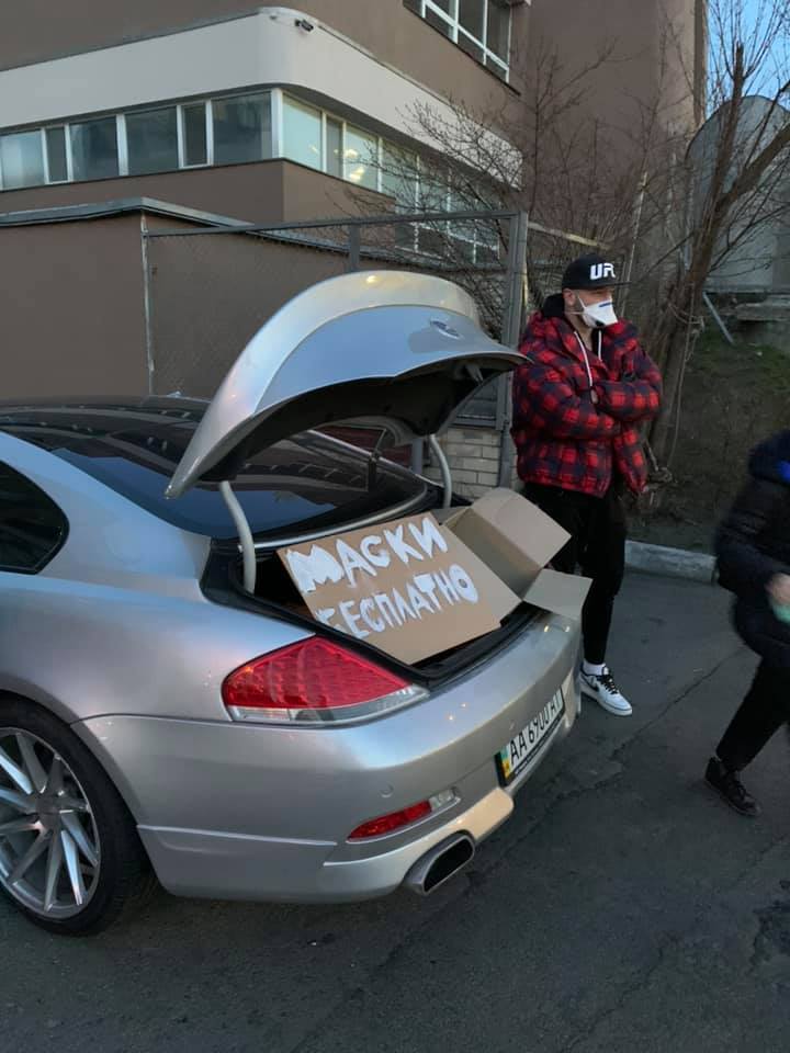 Фото: Игорь Коркач