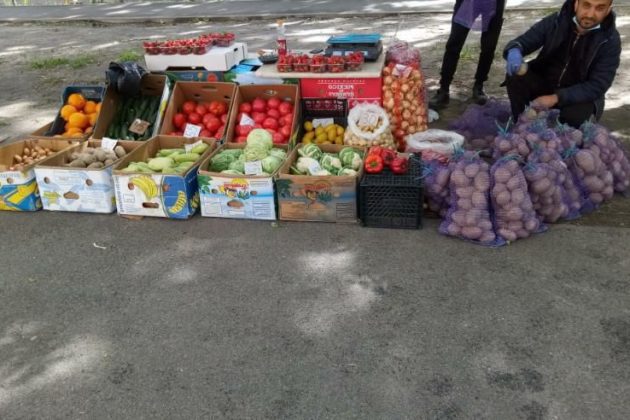 Фото: Telegram-канал "Життя Оболонського району"