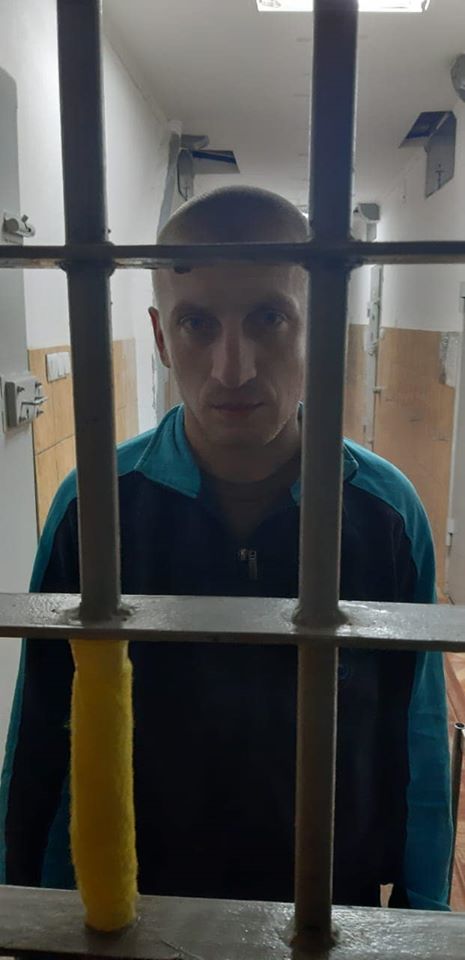 Изнасилование в Кагарлыке: появились фотографии задержанных полицейских фото 2 1