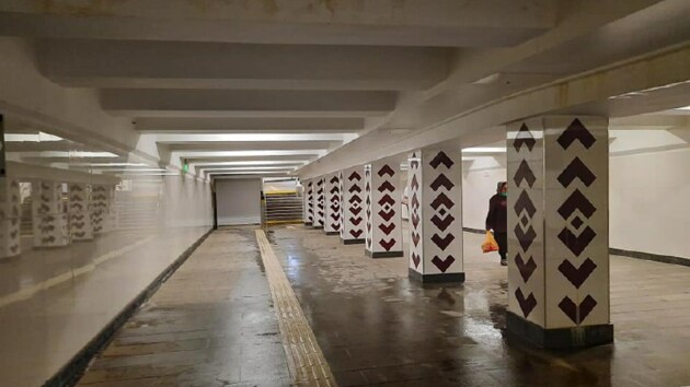 Фото: Наталия Мамчур