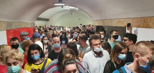 Фото: Сергей Соловьев, "Сегодня"