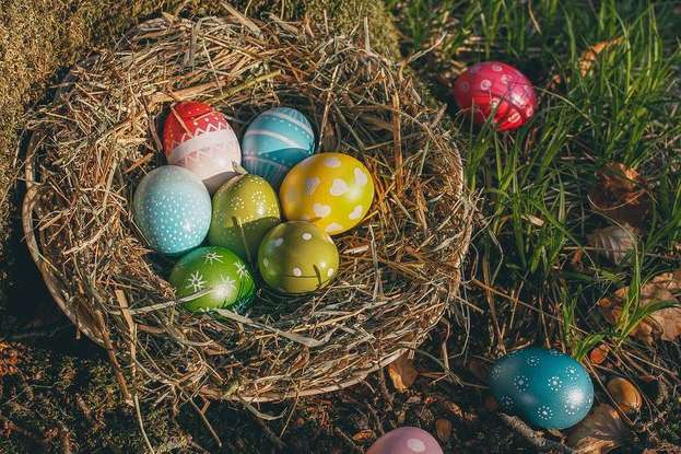 Католическая Пасха 2020: когда будет, чем отличается от православной фото 2 1