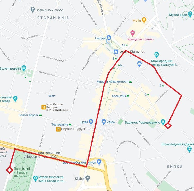 Фото: Патрульная полиция