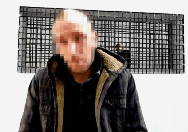 Фото: Нацполиция