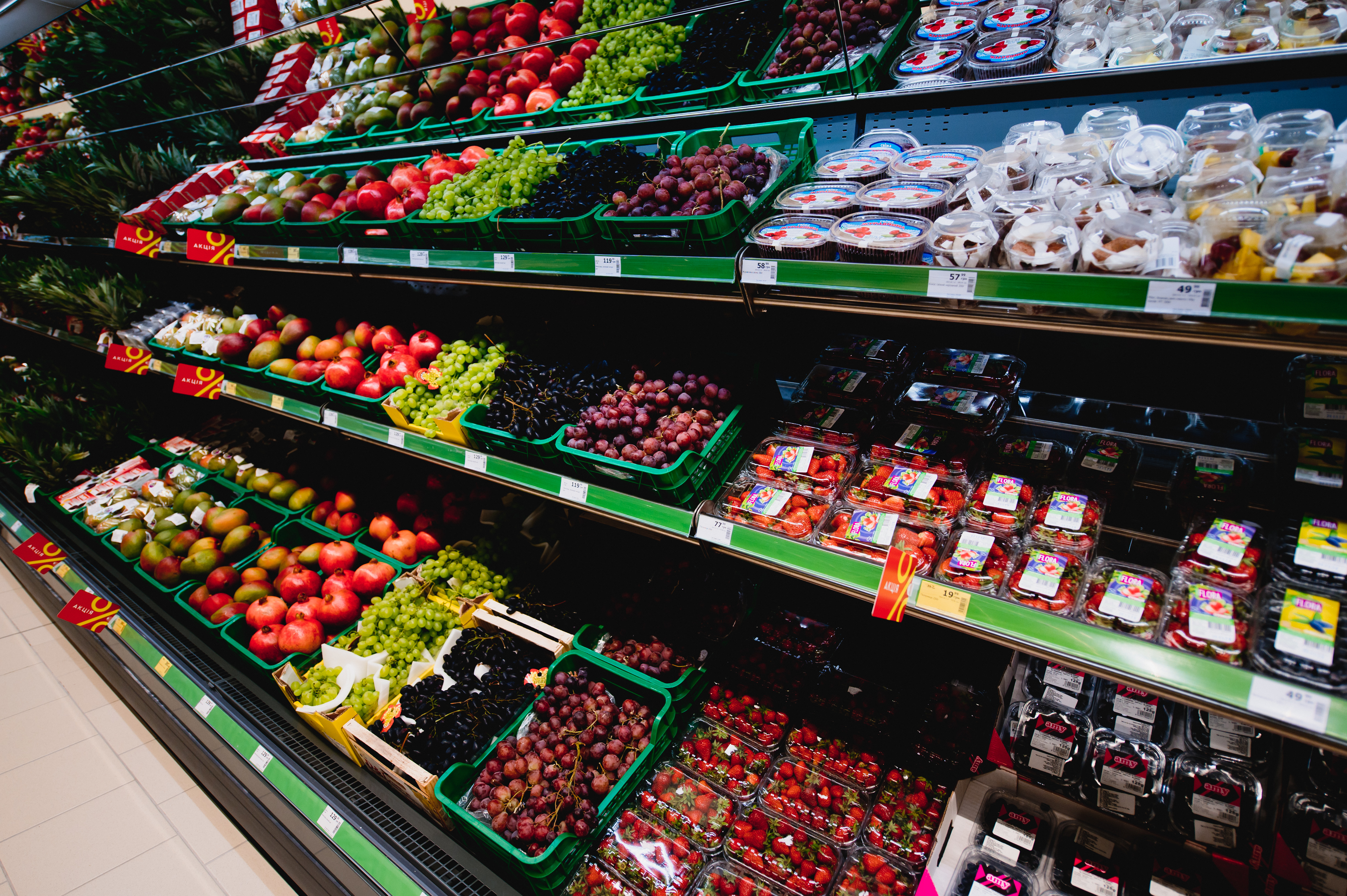 Відкриття нового флагману Novus у ТРЦ Retroville фото 11 10