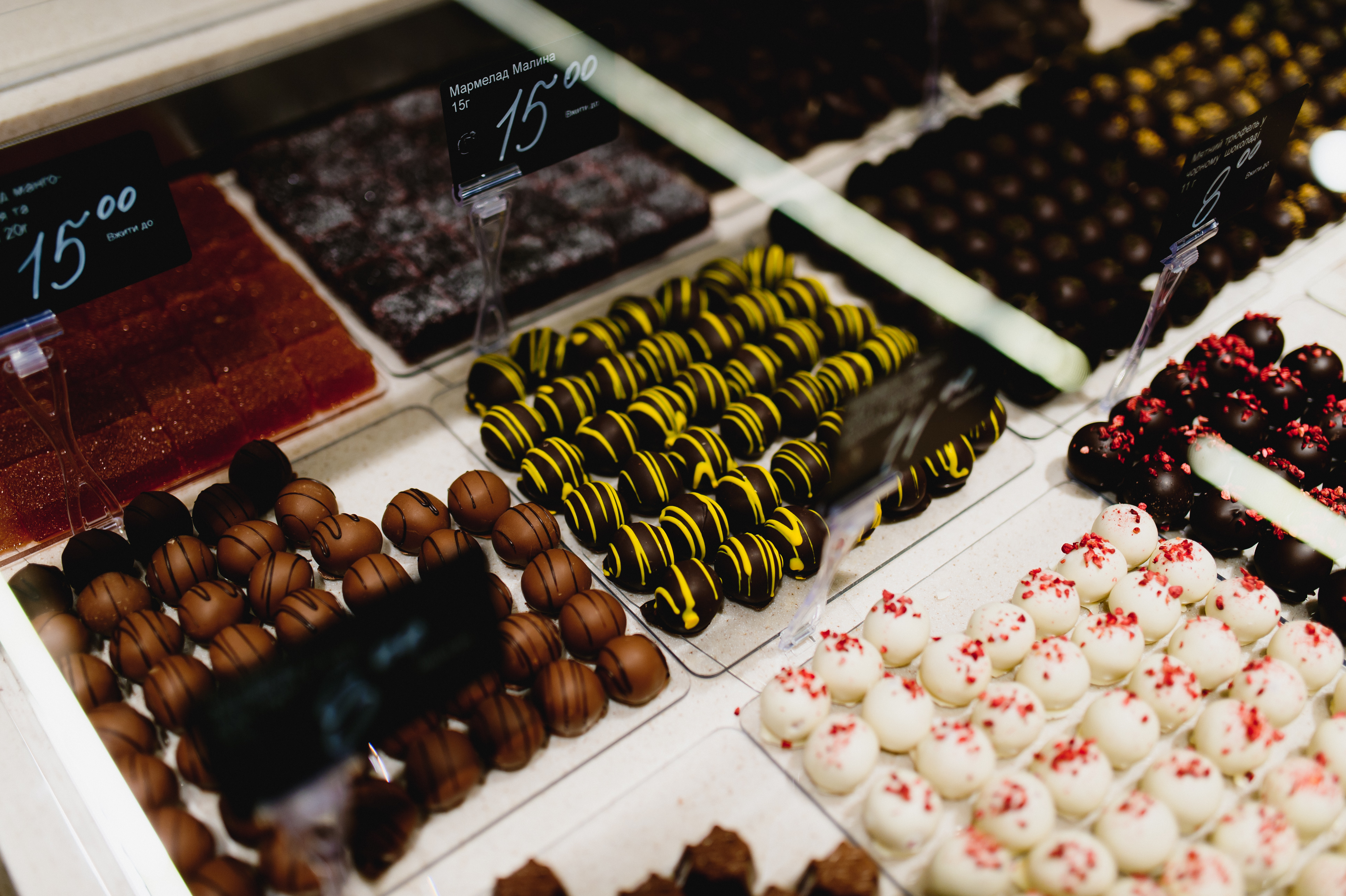 Відкриття нового флагману Novus у ТРЦ Retroville фото 1